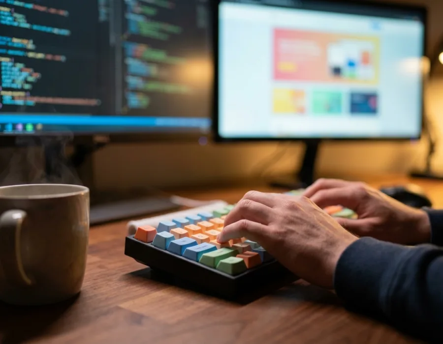 Sur mesure, jamais générique