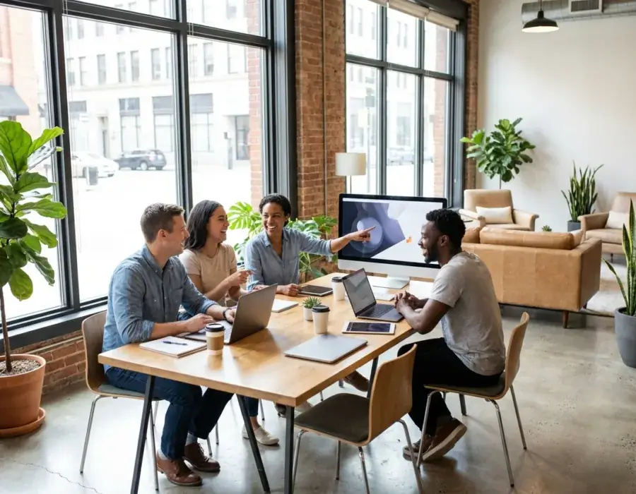 Transparence et résultats