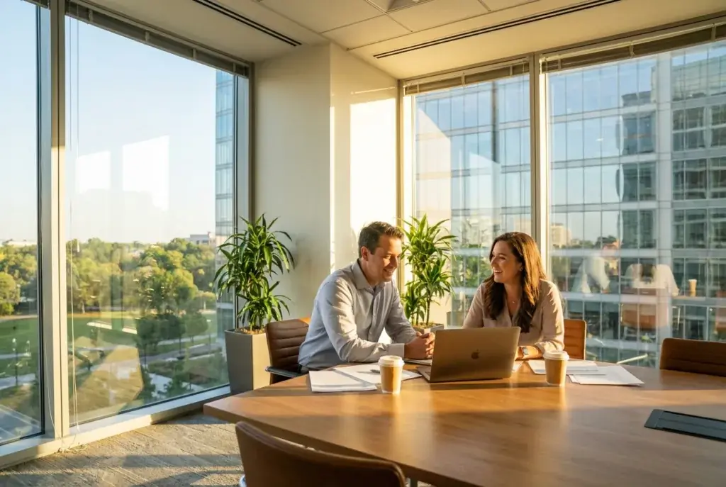 Votre agence web locale, sans les tarifs des grandes métropoles