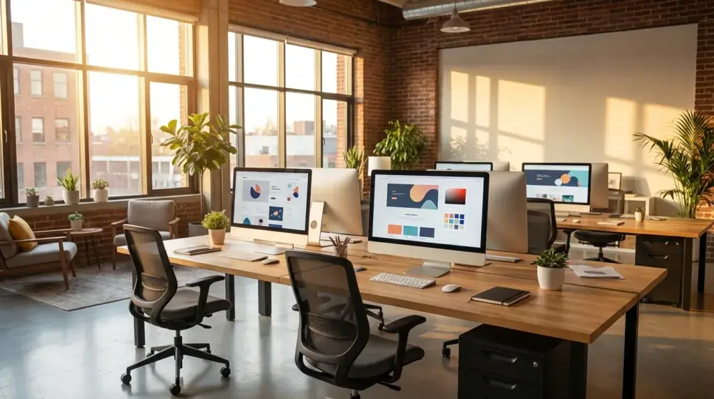 Des sites web performants pour le marché lillois