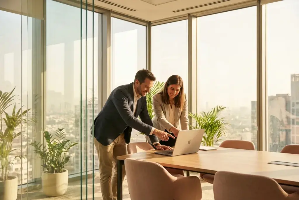 Expertise de haut niveau, sans les tarifs lyonnais