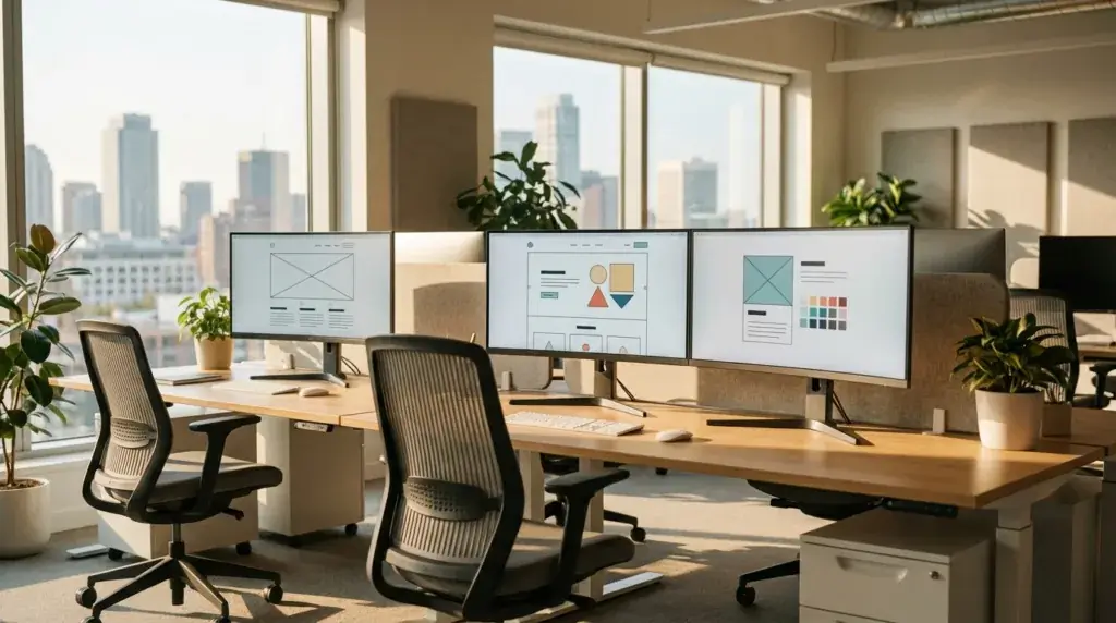 Des sites web performants pour le marché lyonnais