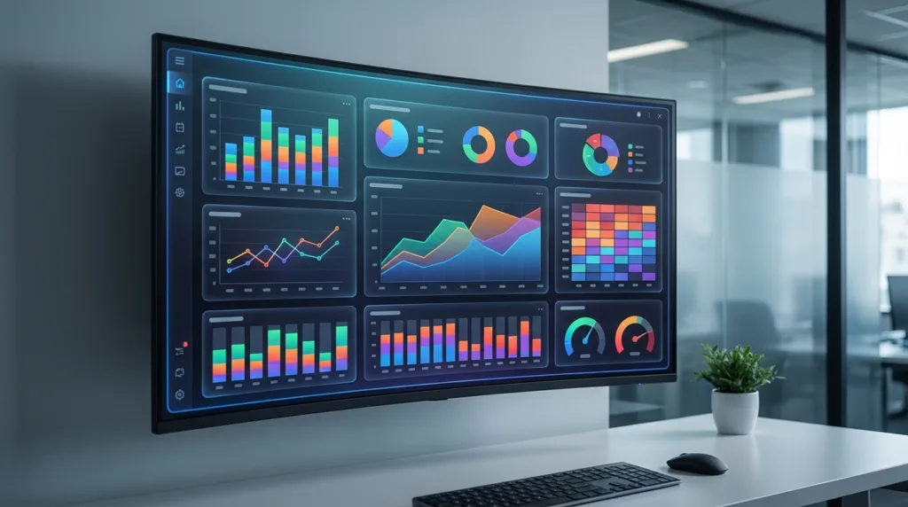 E-commerce, outils métier : des solutions digitales complètes pour Marseille