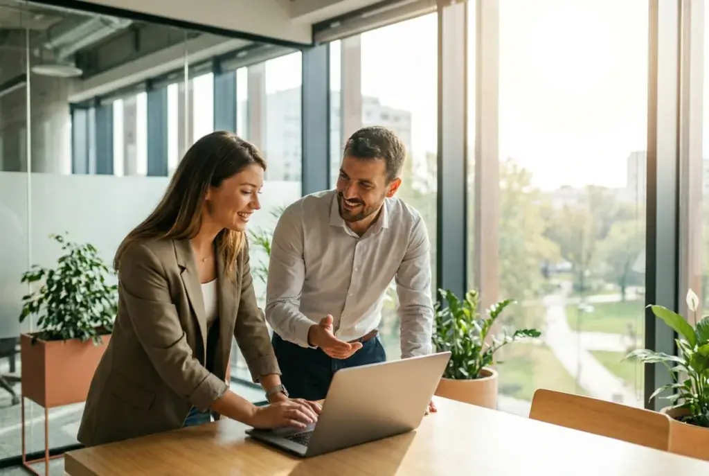 Expertise de haut niveau, tarifs compétitifs