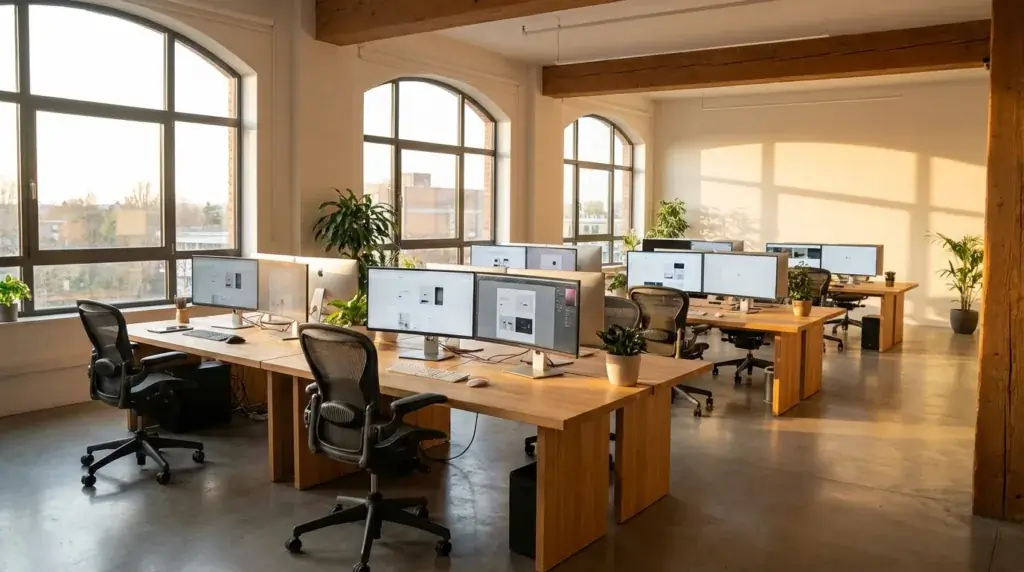 Des sites web performants pour le marché montpelliérain