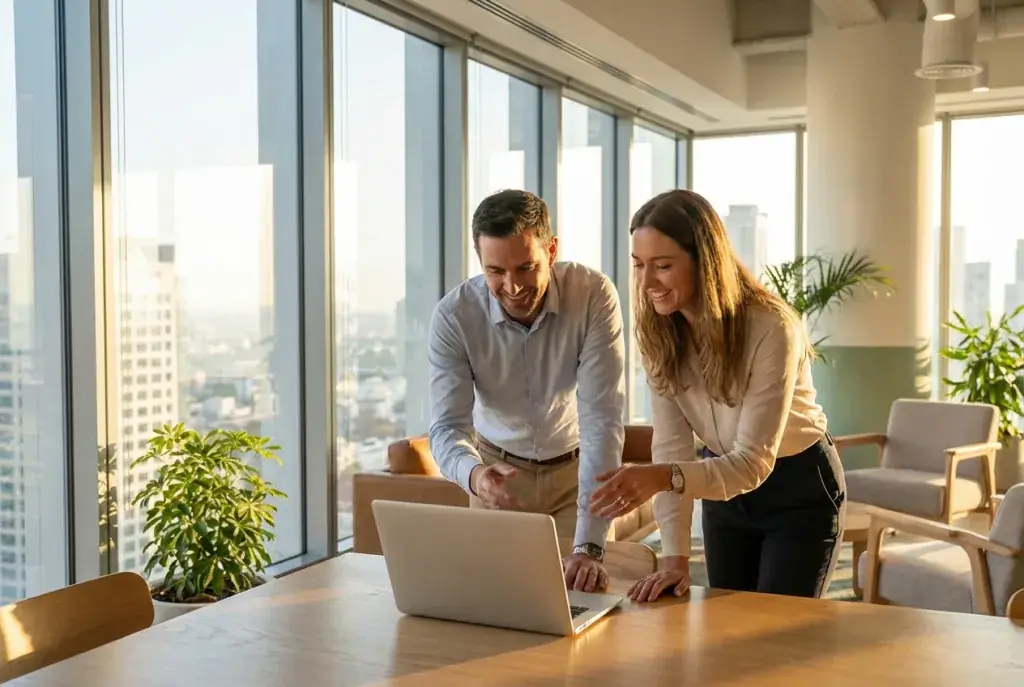 Une expertise de proximité, sans les tarifs des grandes métropoles