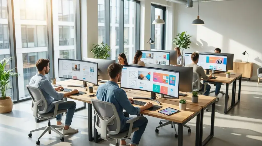 Des sites web à la hauteur du dynamisme nantais