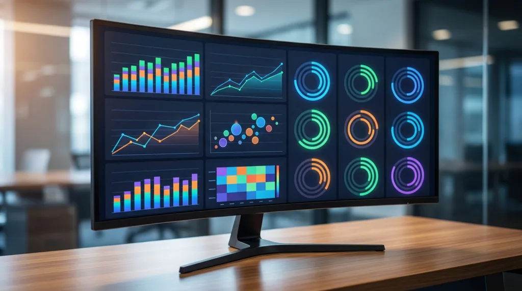 E-commerce, SaaS, outils métier : au-delà du simple site