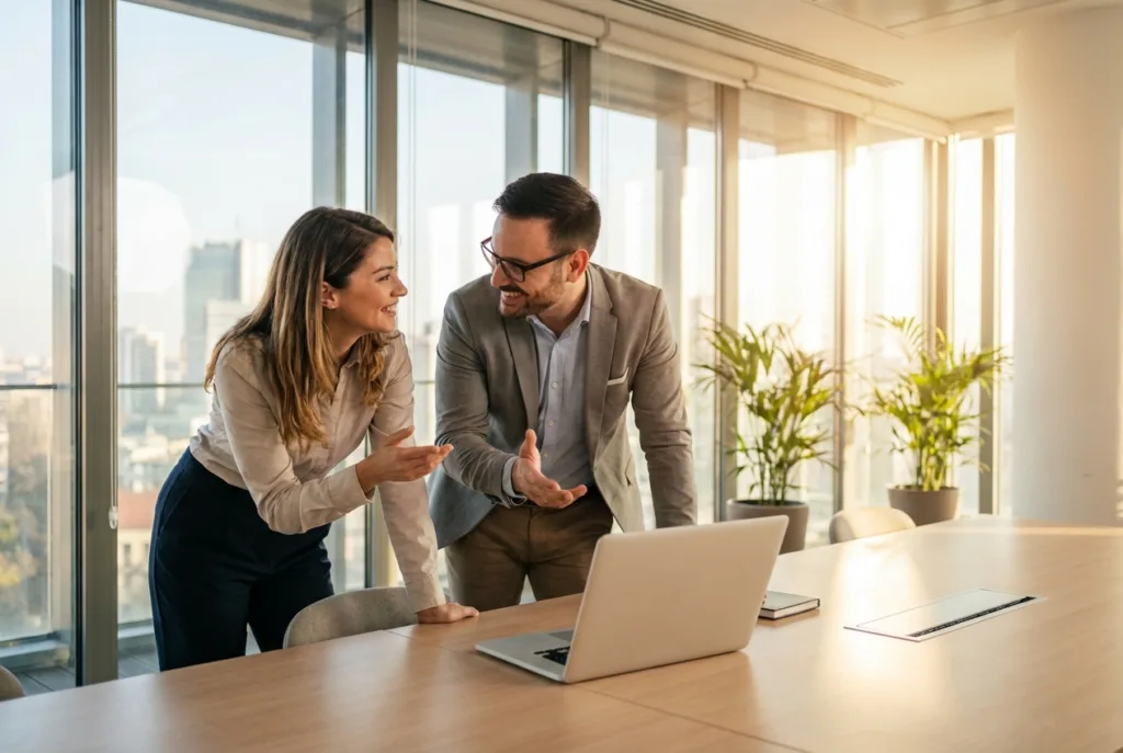 Une expertise accessible, sans les tarifs parisiens