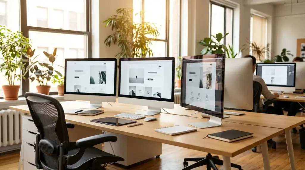 Des sites web performants pour le marché rouennais