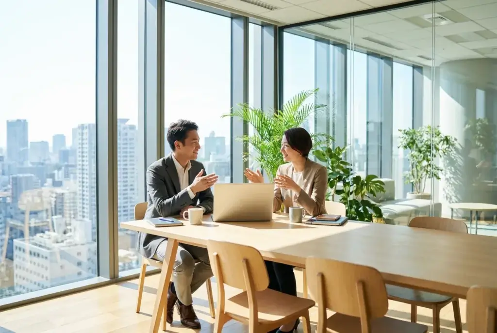 Expertise européenne, tarifs maîtrisés