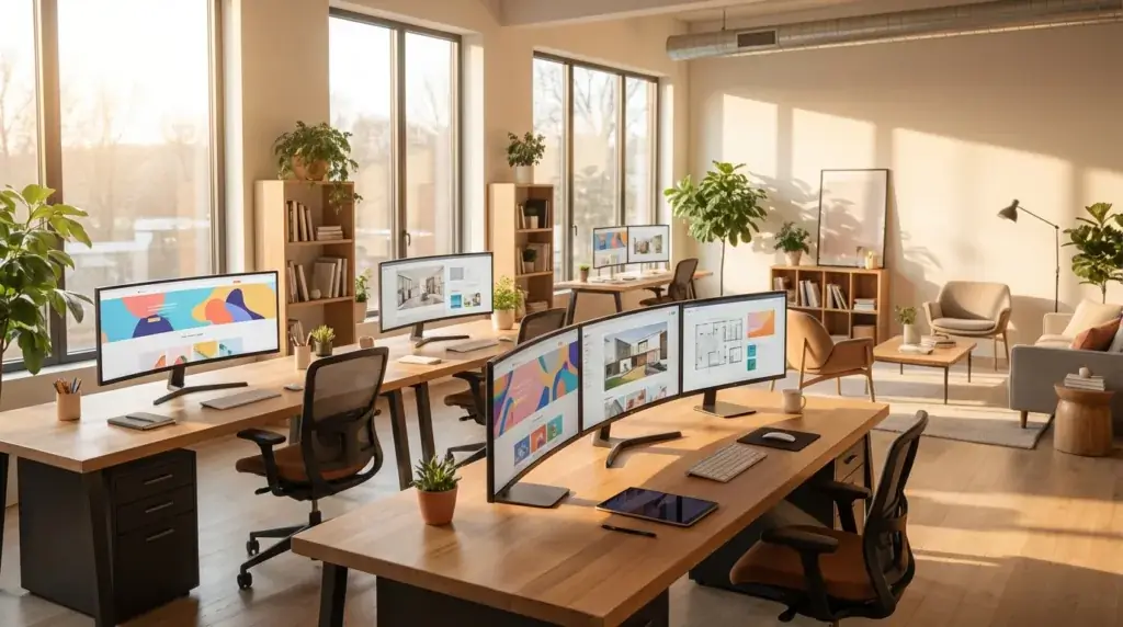 Des sites web pour le marché strasbourgeois et transfrontalier