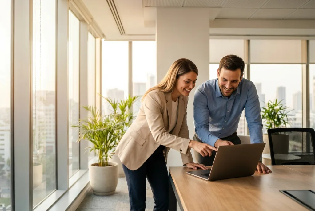 Expertise technique, tarifs compétitifs