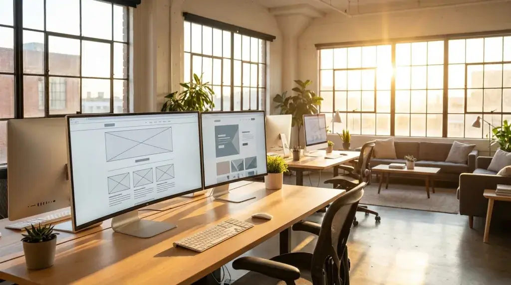 Des sites web performants pour l'écosystème toulousain
