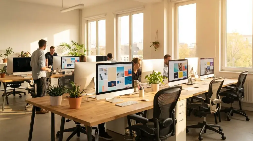 Des sites web pour le dynamisme tourangeau