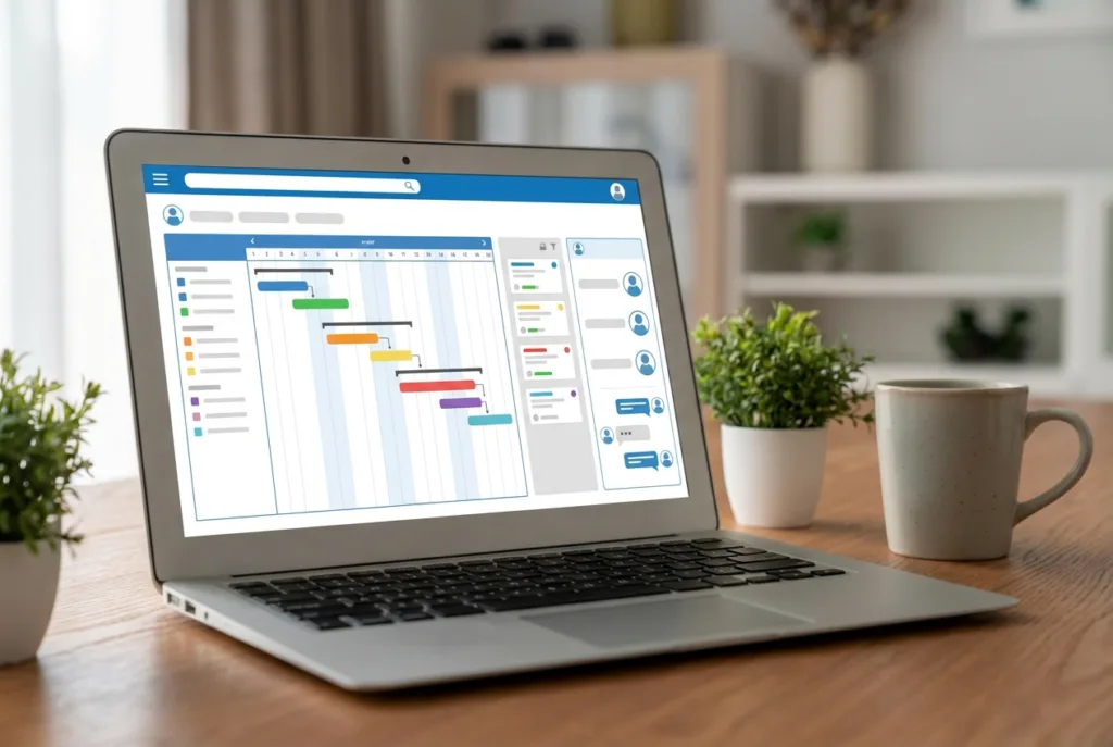 Notre approche : comprendre avant de coder