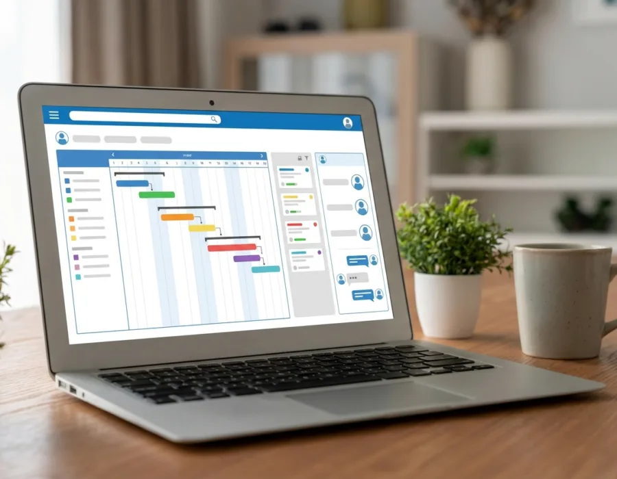 CRM et gestion commerciale