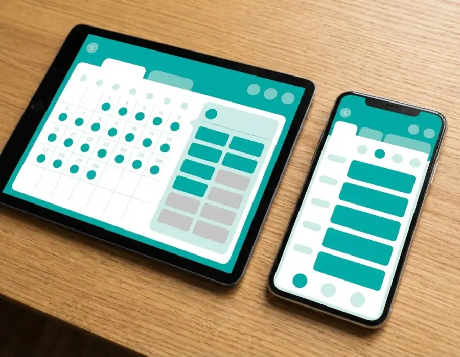 Système de reservation