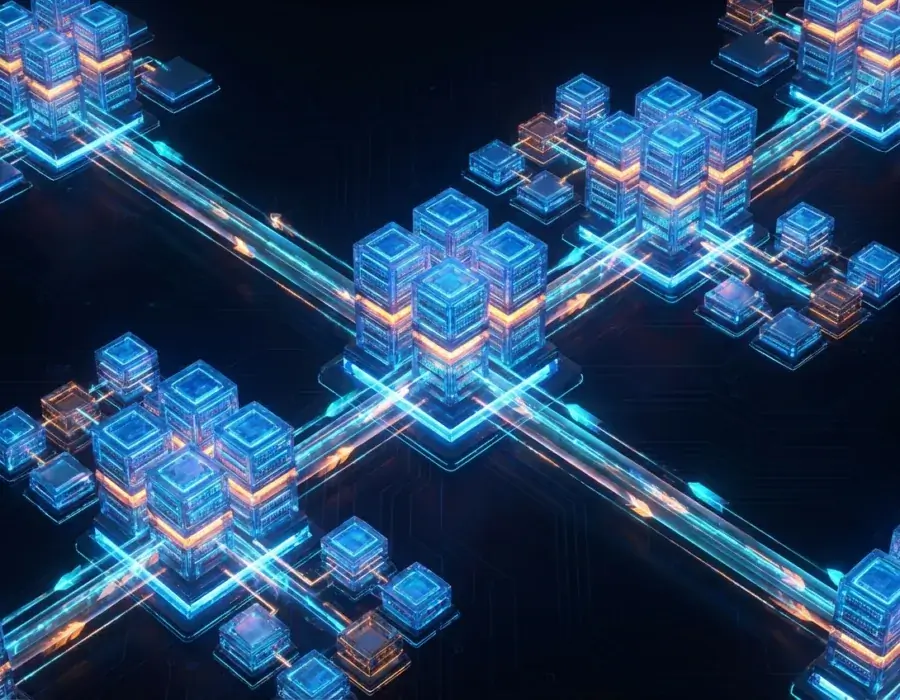 Marketplace et plateforme