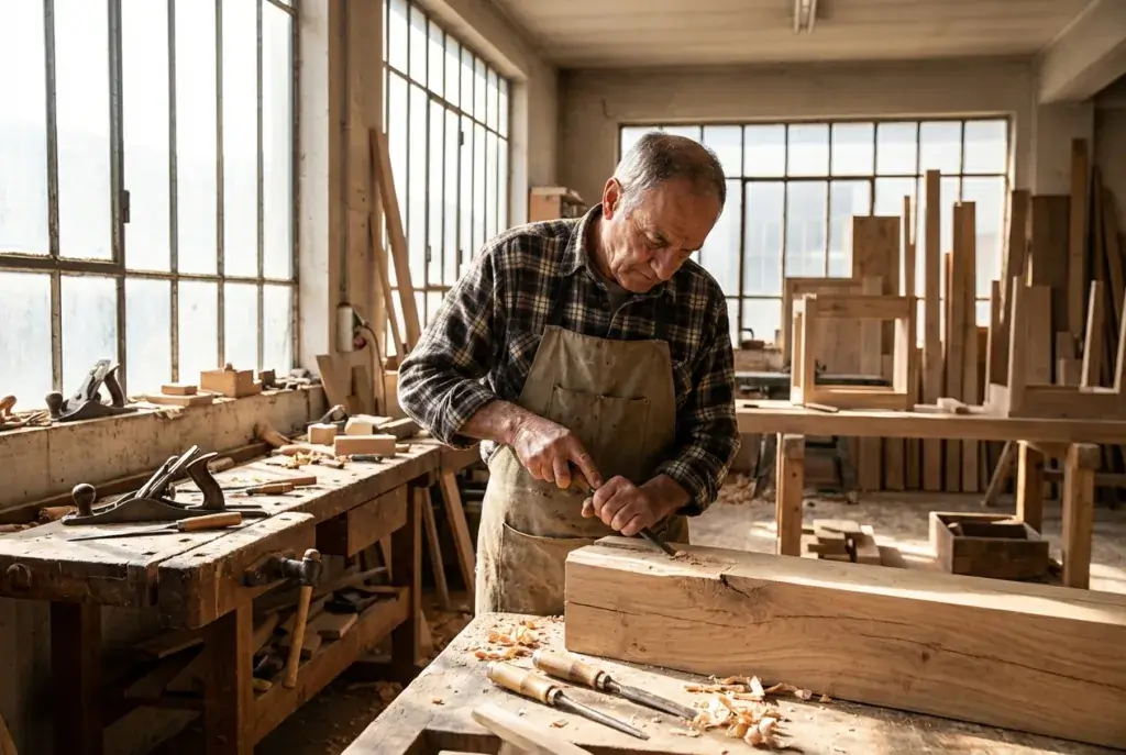 Montrez votre savoir-faire au monde entier