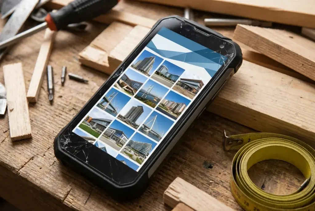 Rapide, fiable et professionnel