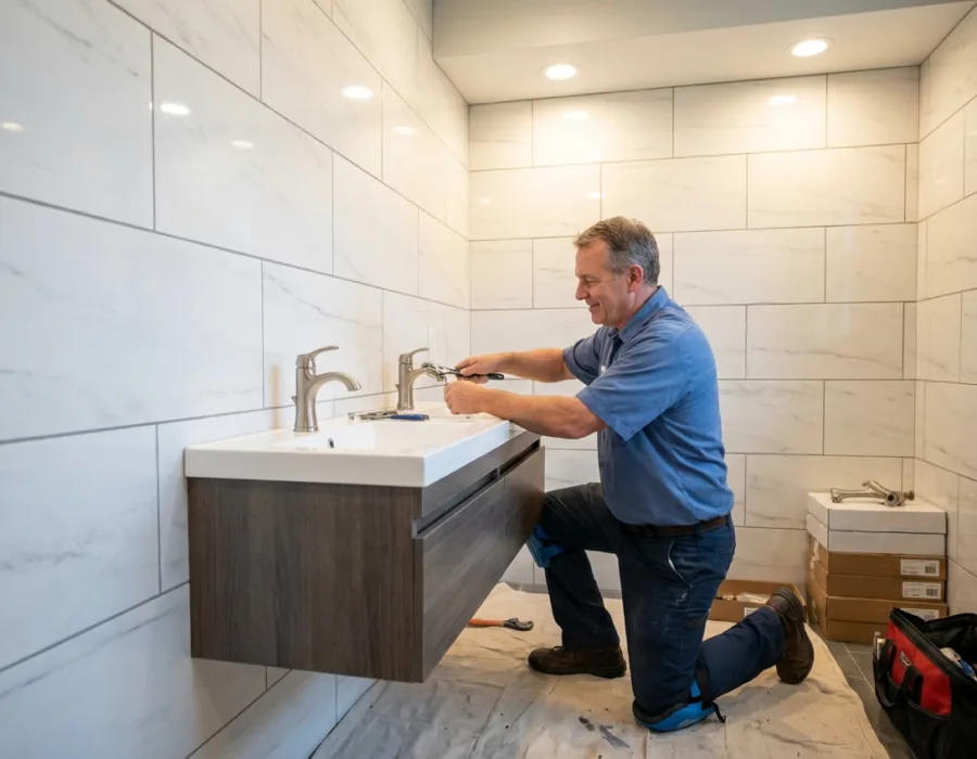 Présentation de vos corps de métier