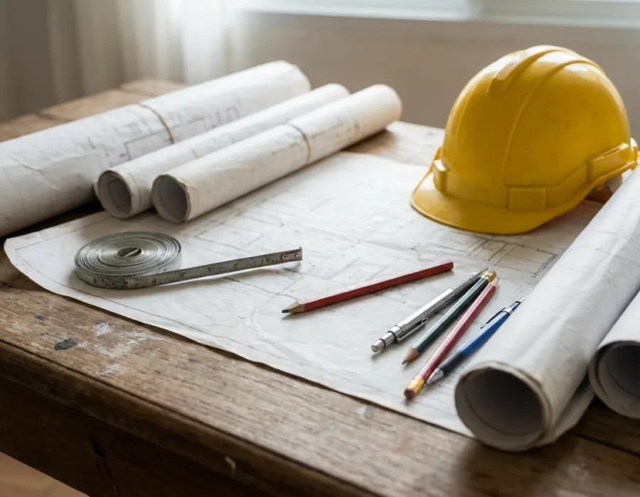 Formulaire de demande de devis