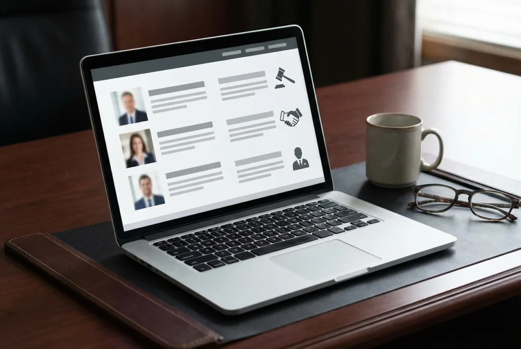 Performance technique et image haut de gamme