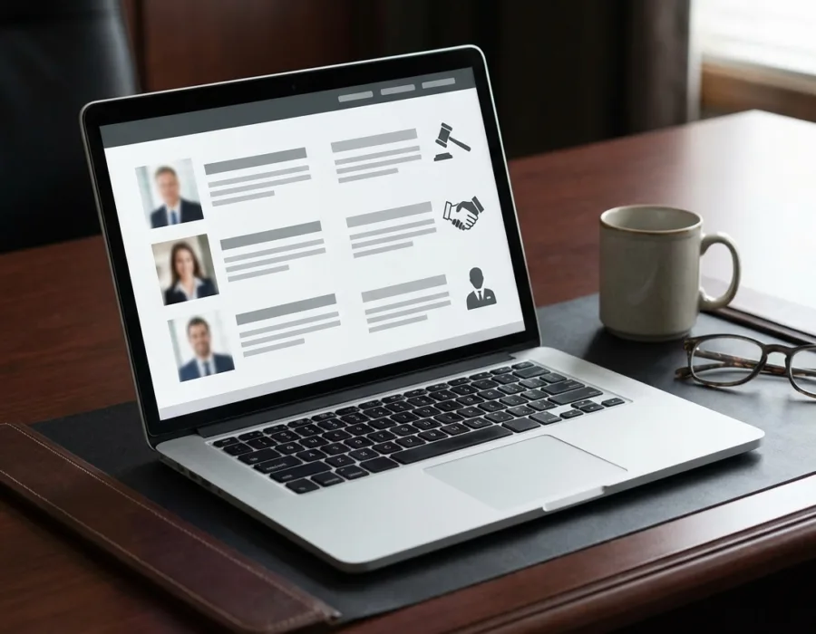 Prise de rendez-vous en ligne