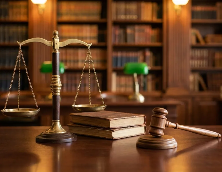 Présentation des domaines de compétence