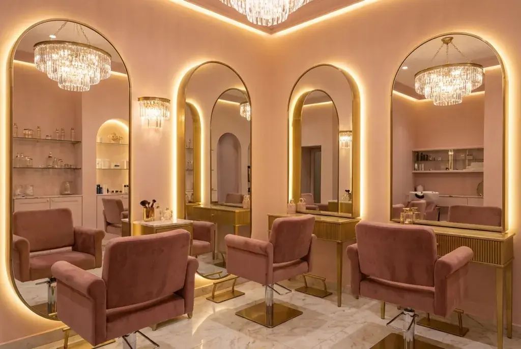 Votre vitrine beauté, accessible 24h/24