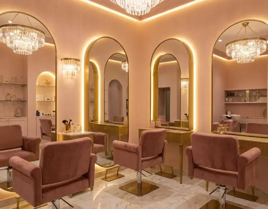 Présentation de l'équipe