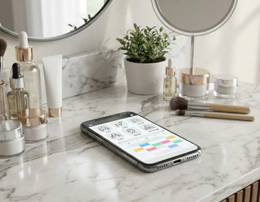 Réservation en ligne 24h/24