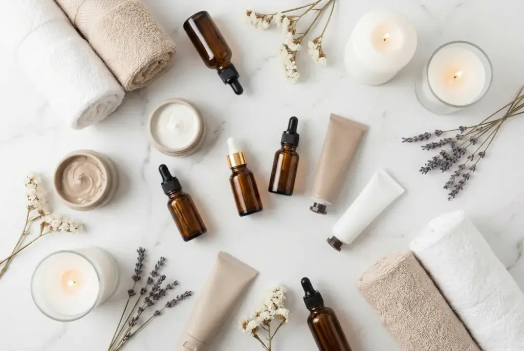 Un site aussi soigné que vos prestations