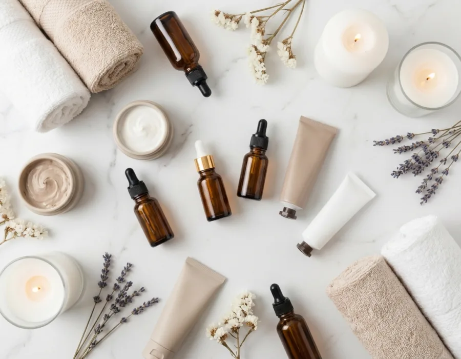 Catalogue de prestations