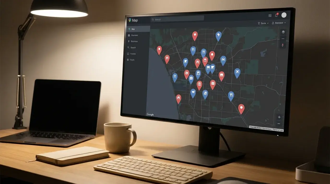 SEO local - Comment apparaître en premier sur Google