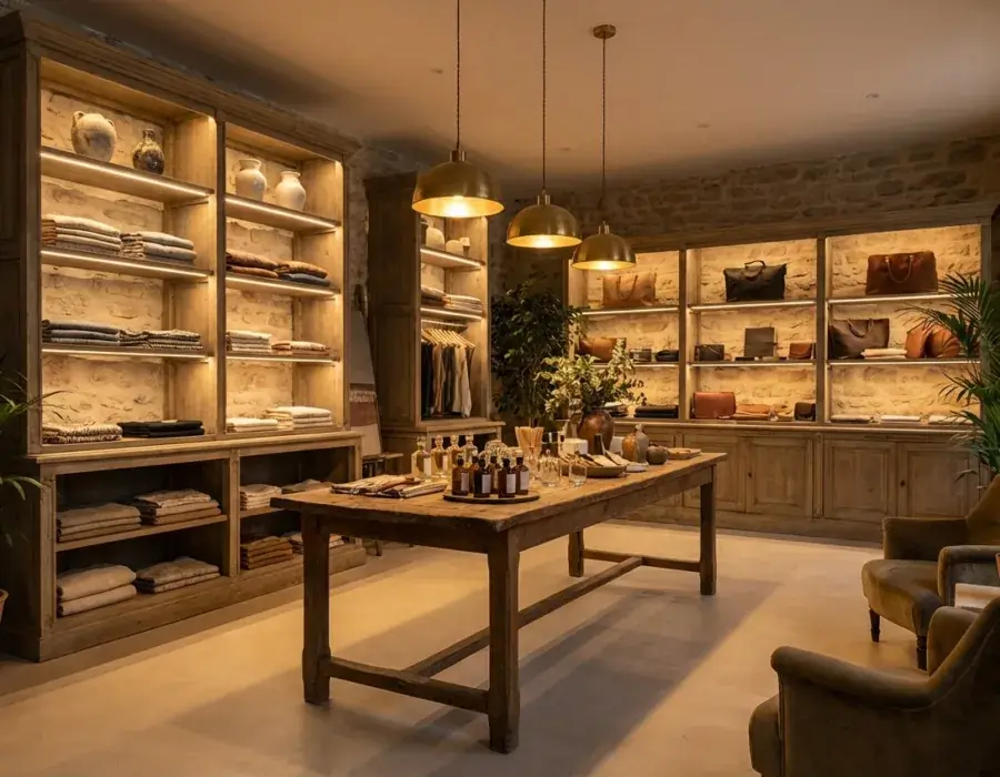 Gestion des promotions