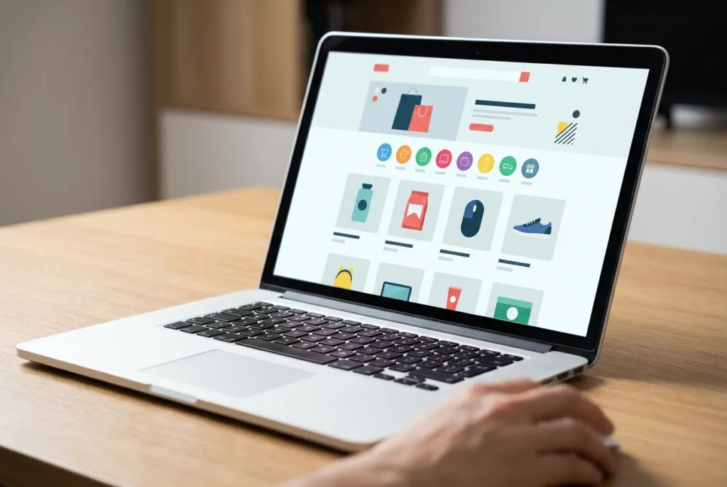 Performances et expérience d'achat optimales