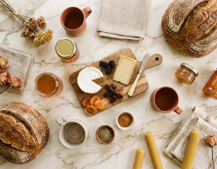 Catalogue produits optimisé