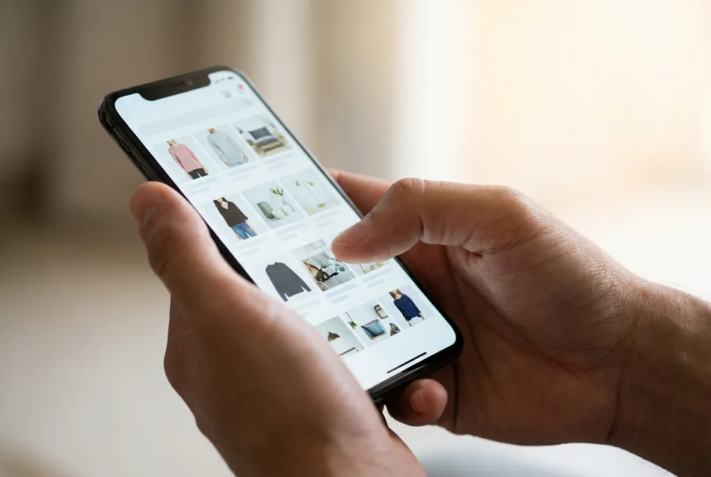 Attirer les clients locaux dans votre boutique