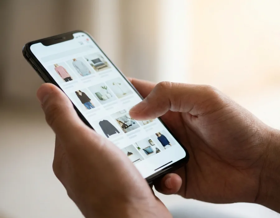 Programme de fidélité digital