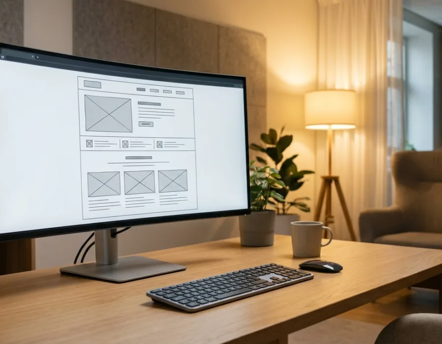 Création de site internet