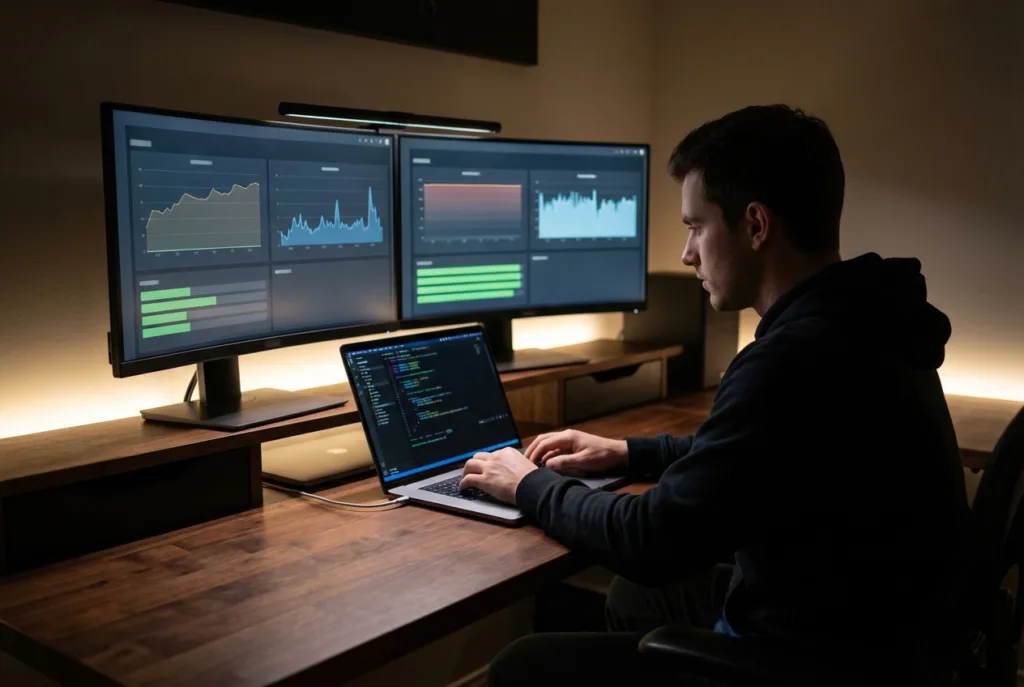 Performance technique : nos scores parlent d'eux-mêmes