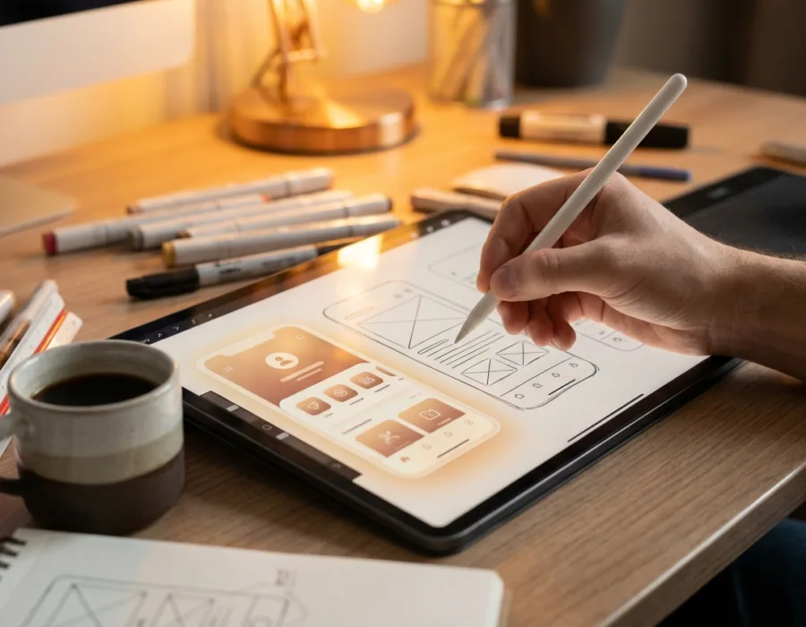 Référencement naturel SEO