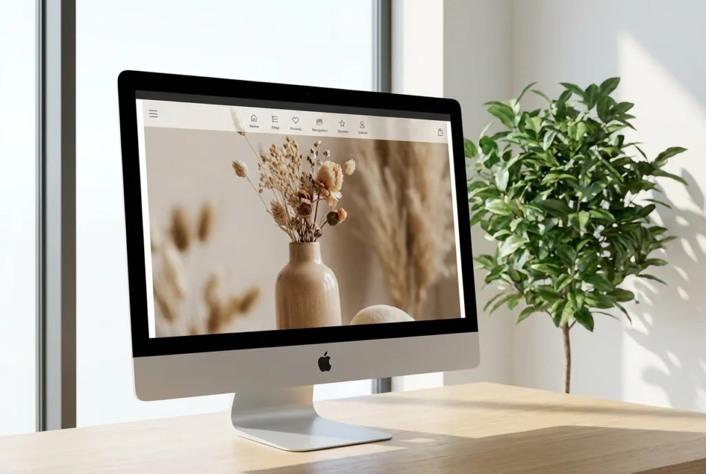 Un référencement naturel intégré dès la conception