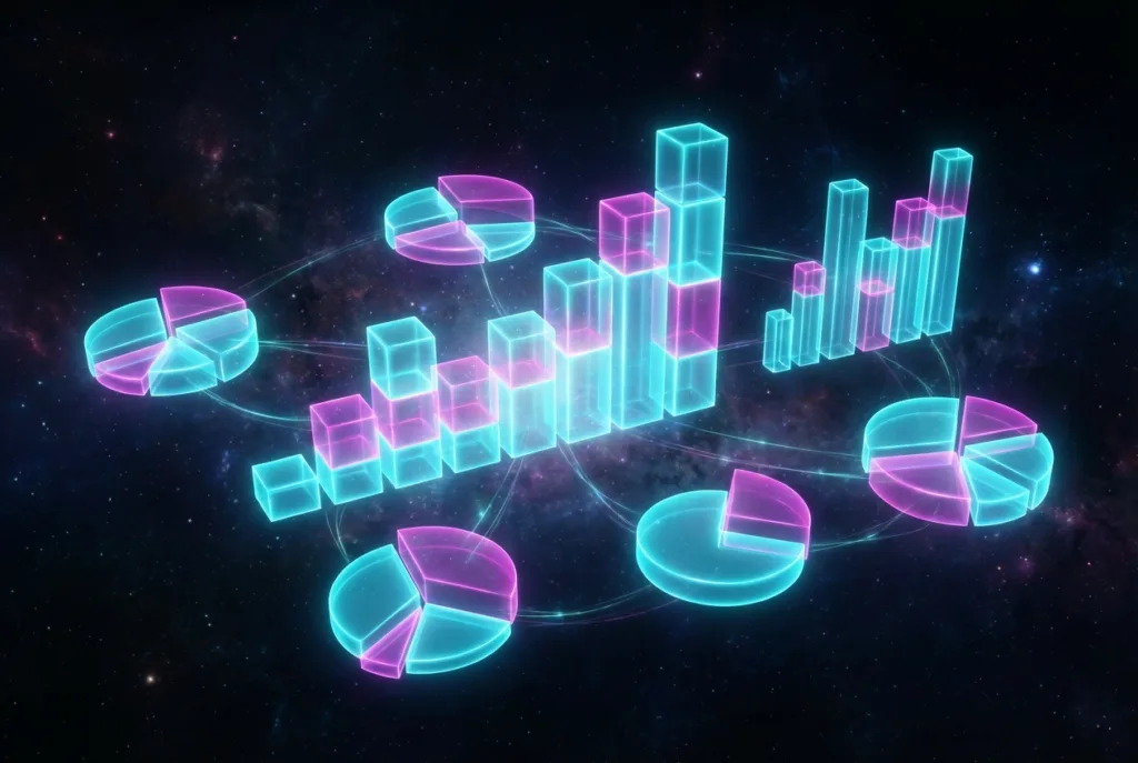 Des applications web, pas des fichiers Excel améliorés