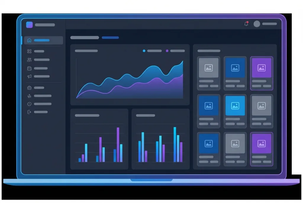 Votre boutique en ligne, pensee pour convertir