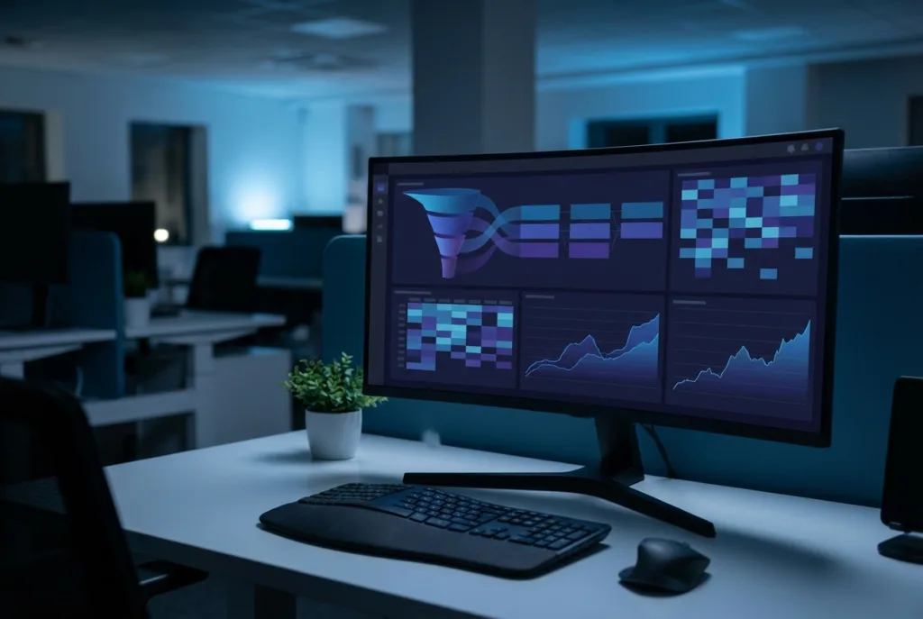 Un e-commerce connecté à tout votre ecosystème