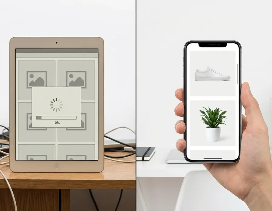 Thème premium preconçu