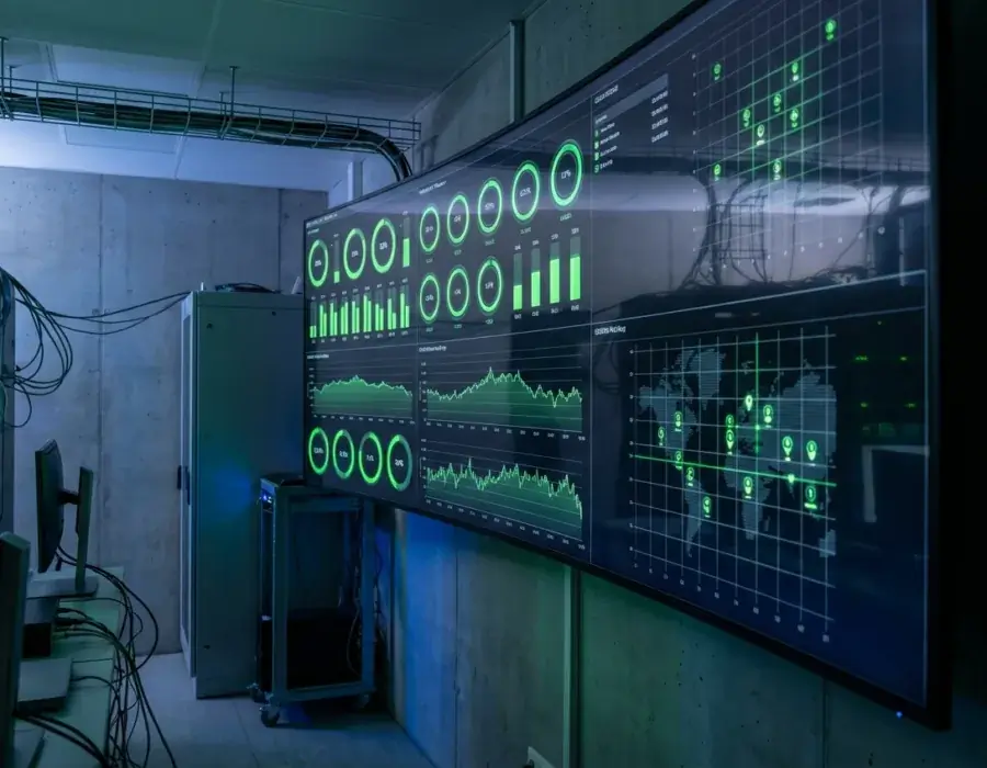 Monitoring et alertes